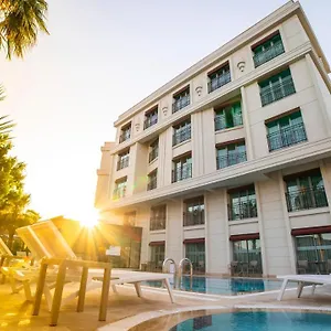 **** Hotel Leaf Port Turkey