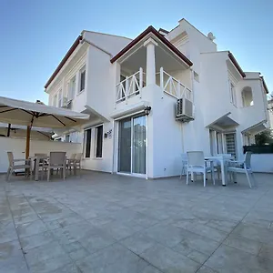  Villa The Family Turkey