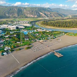 ***** Resort Hilton Sarigerme & Turkey