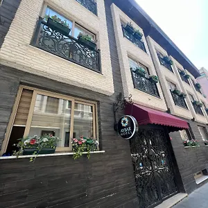Aybar Hotel