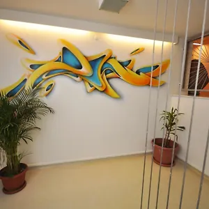 Han Hotel Istanbul