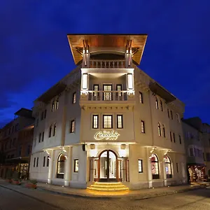 Hotel Biz Cevahir Sultanahmet, Istambul