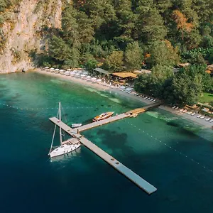 Yazz Collective Hotel Belen (Fethiye)