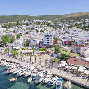 Gulet Hotel Bodrum