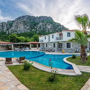Turay Hotel Dalyan