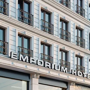 4* فندق امبريوم