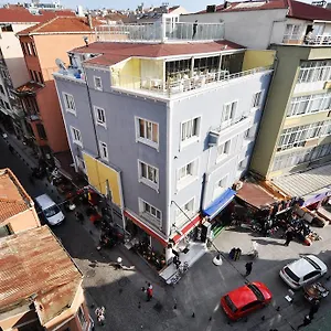 Hotel Khalkedon, Istambul