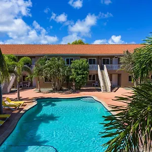 Marquee Aruba Aparthotel Noord