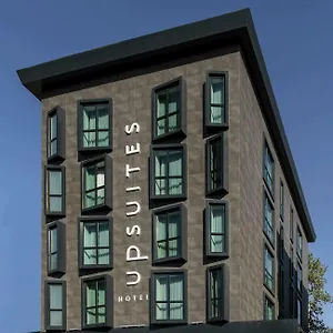 Upsuites Otel