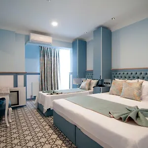 Center Hill Istanbul