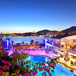 Tropicana Hotel Gümbet