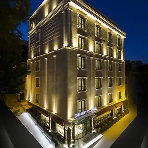 Dencity Hotels&spa Hotel