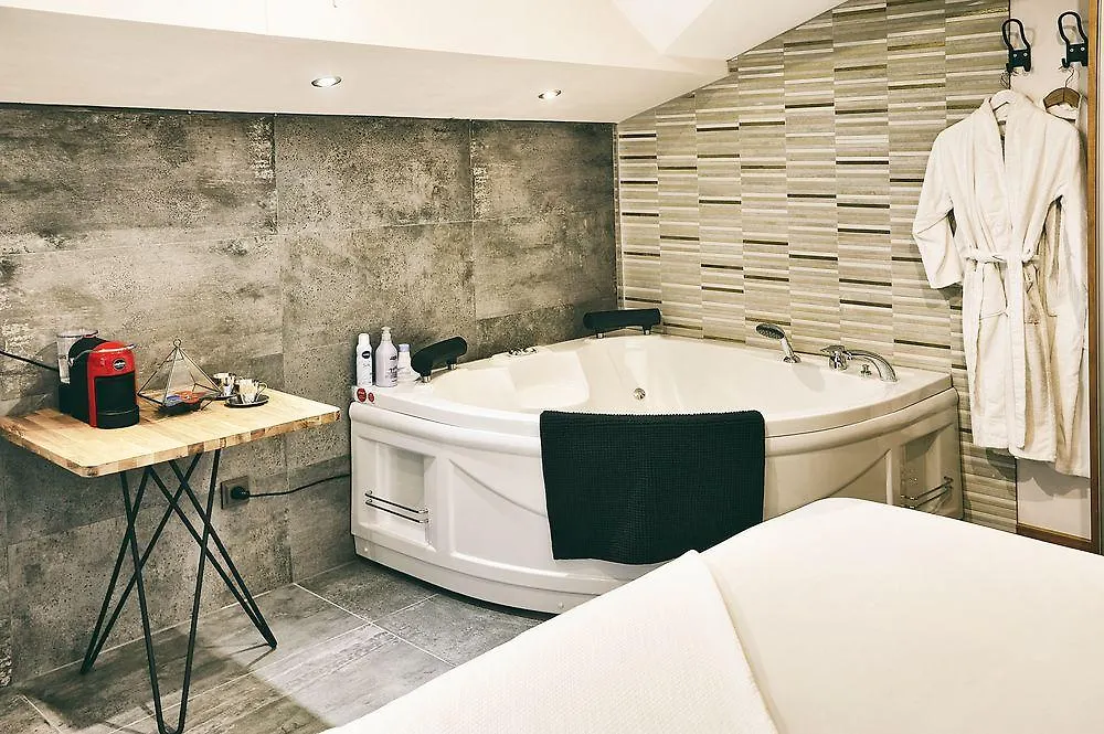 ***  Parkhouse Hotel & Spa Provincia di Provincia di Istanbul Turchia