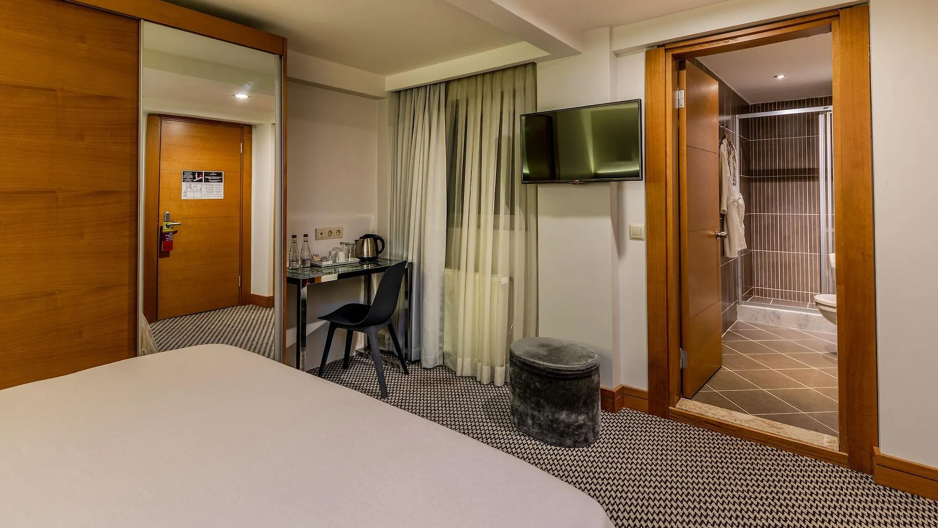 Parkhouse Hotel & Spa Provincia di Provincia di Istanbul