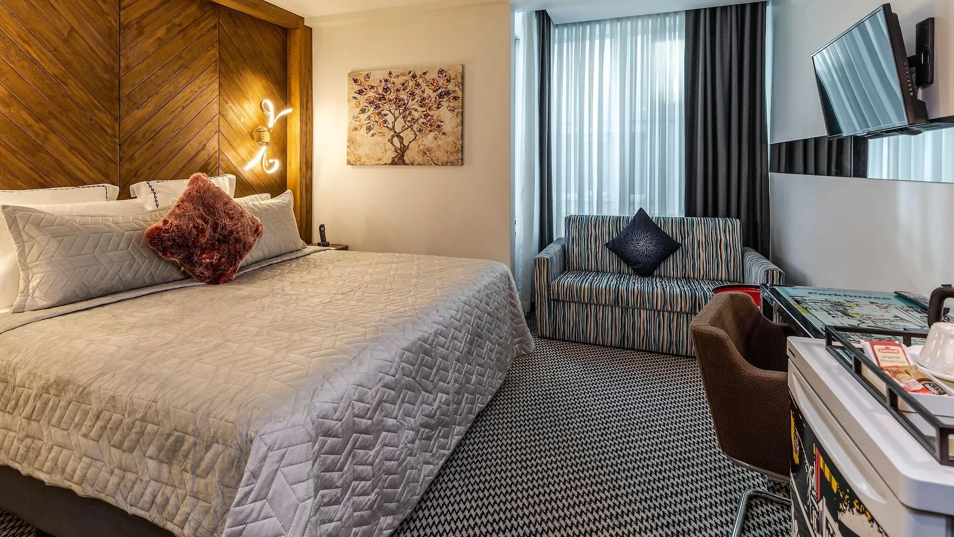 Parkhouse Hotel & Spa Provincia di Provincia di Istanbul 3*,  Turchia