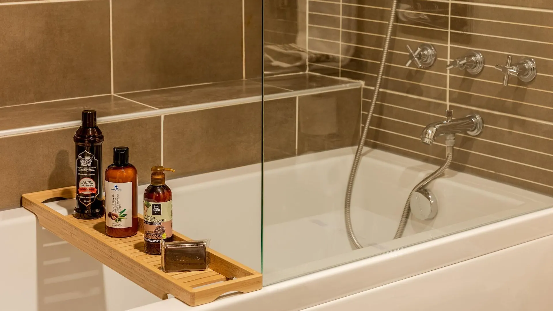 Parkhouse Hotel & Spa Provincia di Provincia di Istanbul
