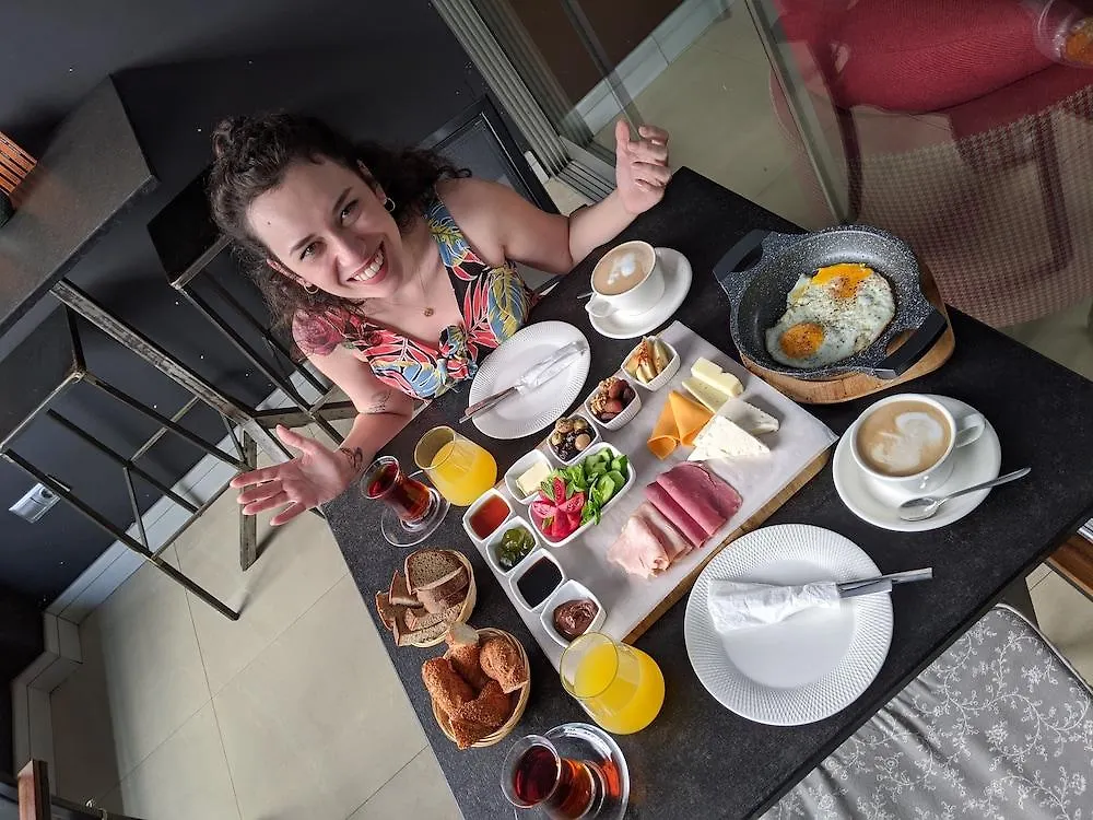 Parkhouse Hotel & Spa Provincia di Provincia di Istanbul