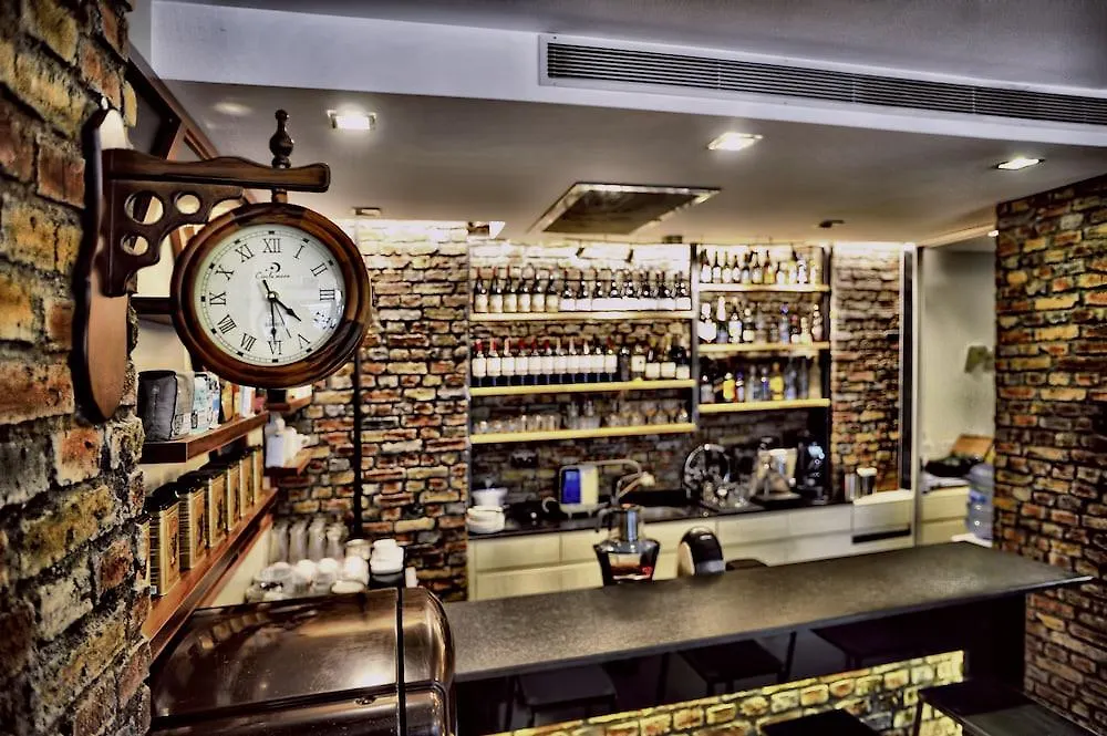 Parkhouse Hotel & Spa Provincia di Provincia di Istanbul Turchia