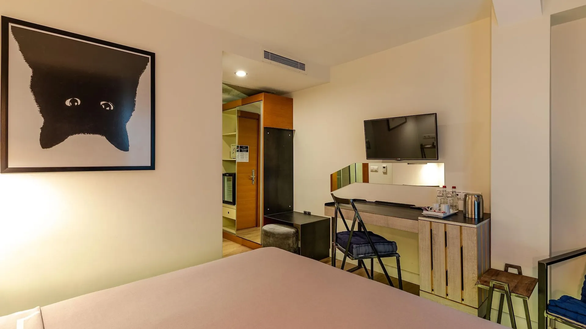 Parkhouse Hotel & Spa Provincia di Provincia di Istanbul