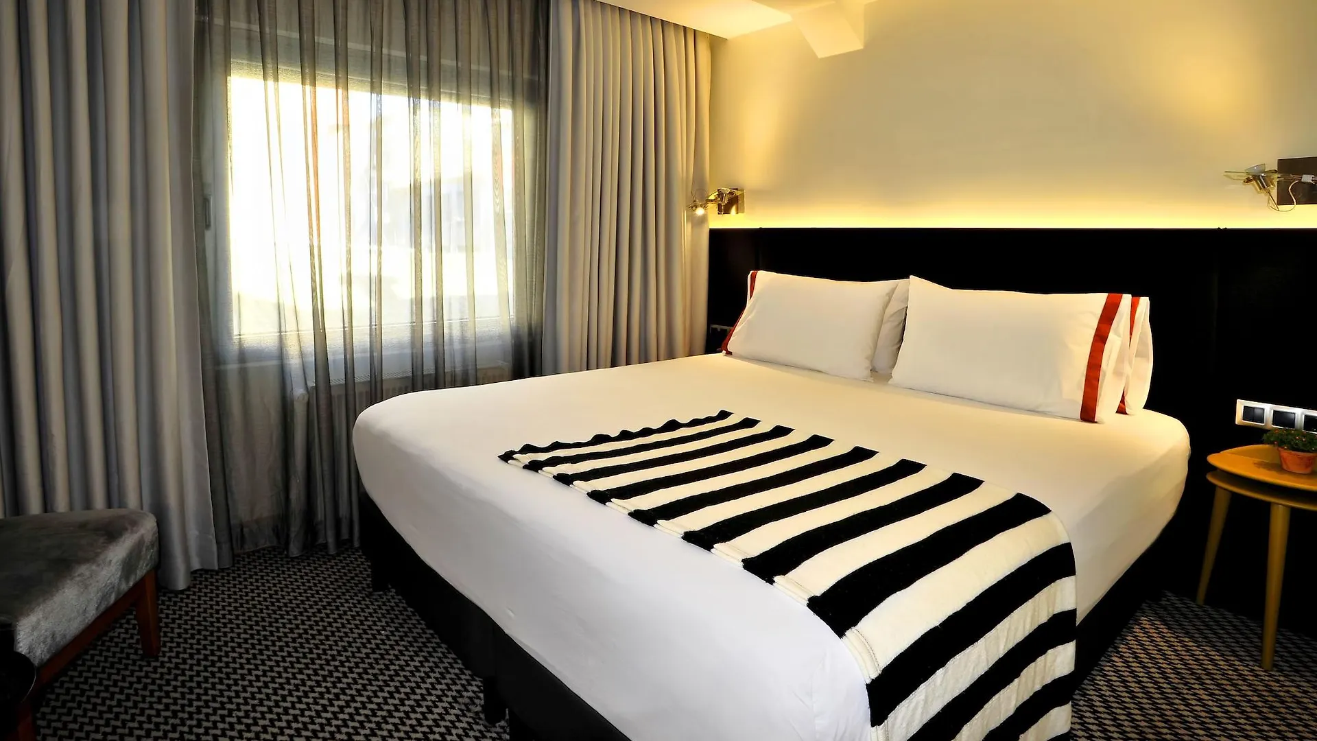 Parkhouse Hotel & Spa Provincia di Provincia di Istanbul 3*,