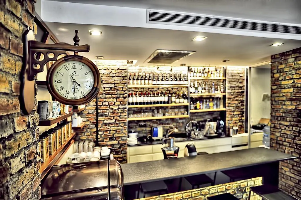 Parkhouse Hotel & Spa Provincia di Provincia di Istanbul 3*,