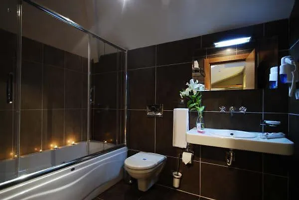 Parkhouse Hotel & Spa Provincia di Provincia di Istanbul 3*,