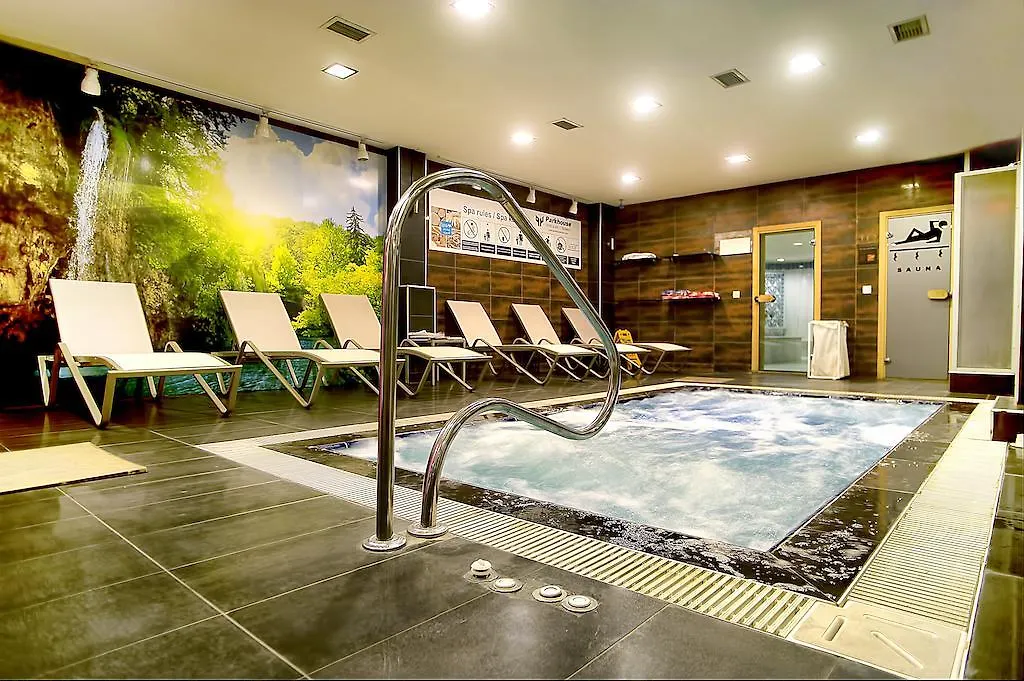 ***  Parkhouse Hotel & Spa Provincia di Provincia di Istanbul Turchia