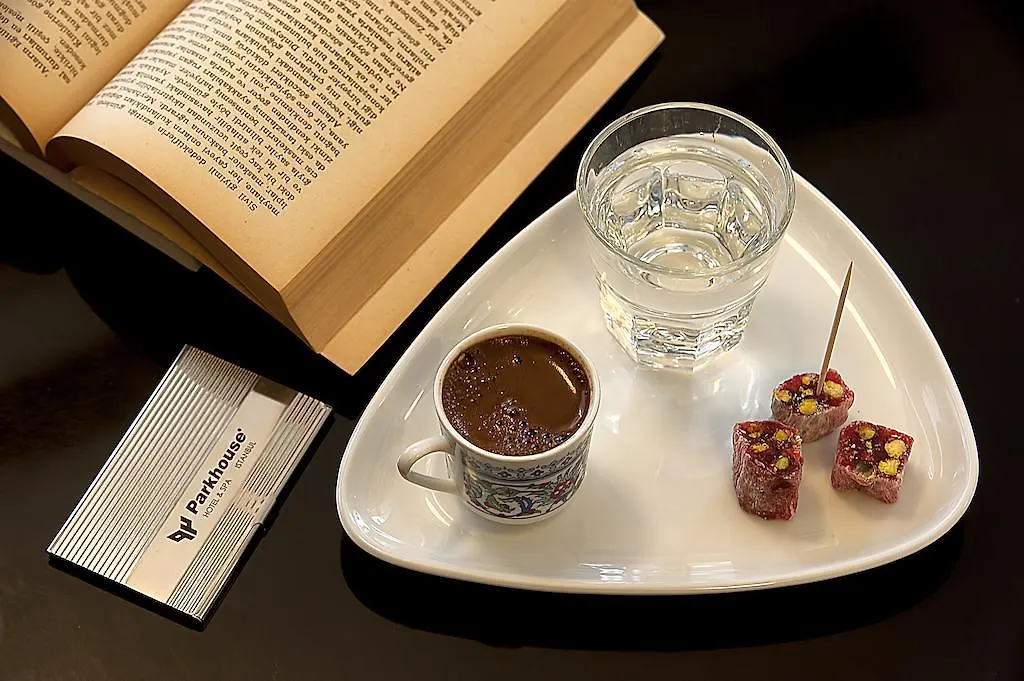 Parkhouse Hotel & Spa Provincia di Provincia di Istanbul