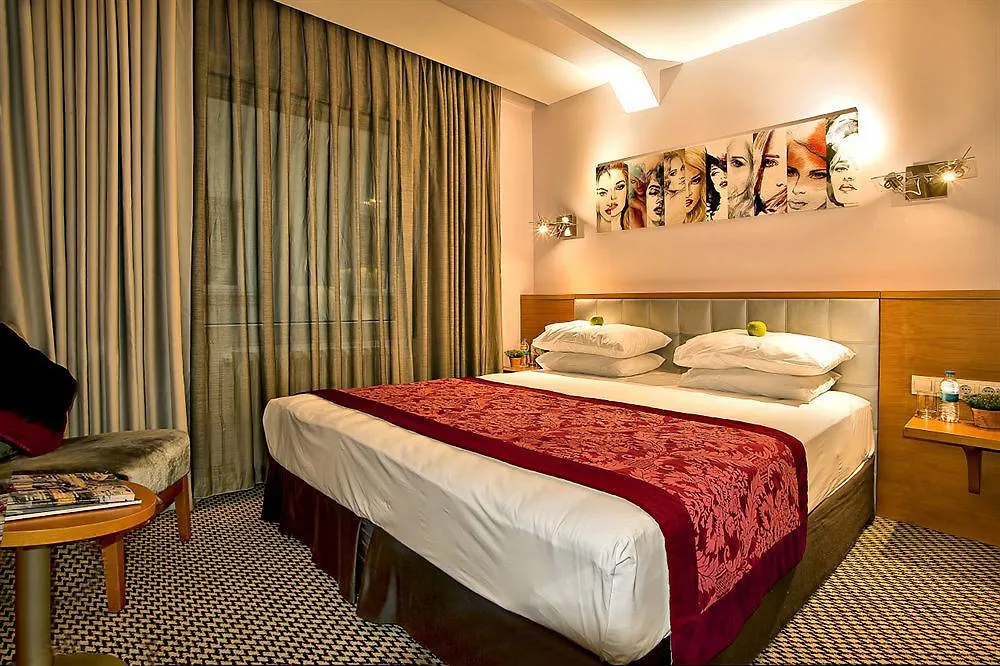 Parkhouse Hotel & Spa Provincia di Provincia di Istanbul