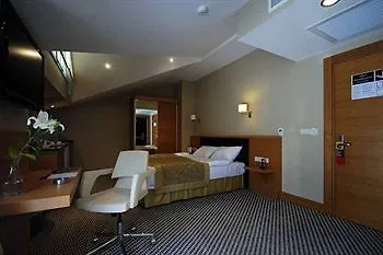 Parkhouse Hotel & Spa Provincia di Provincia di Istanbul
