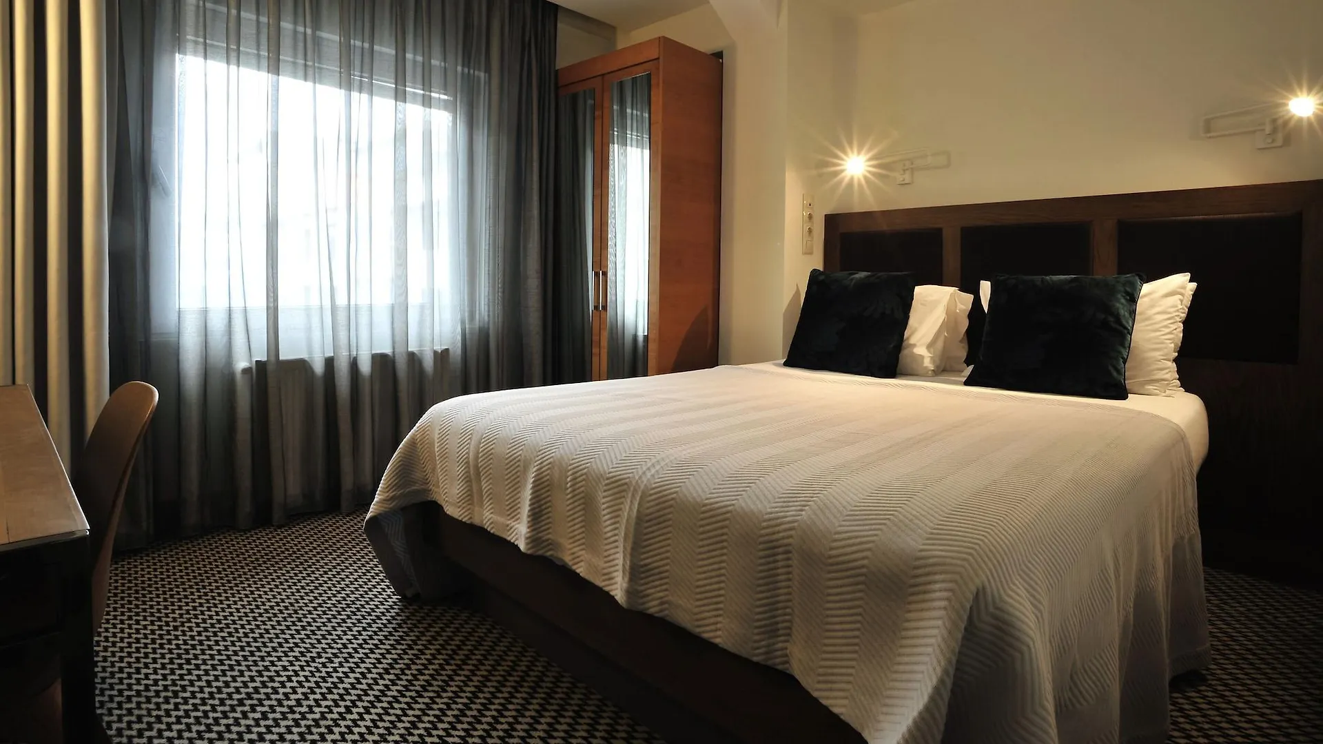 Parkhouse Hotel & Spa Istanbul
