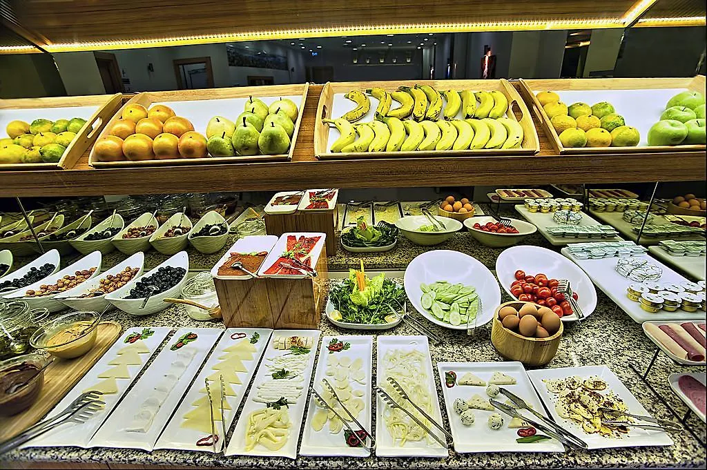 Parkhouse Hotel & Spa Istanbul
