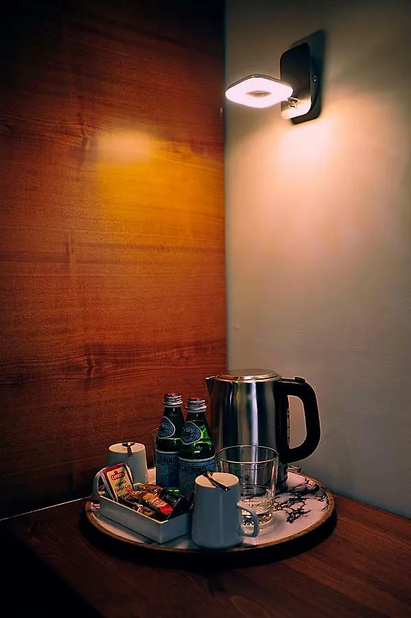 ***  Parkhouse Hotel & Spa Istanbul Turkey
